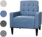 1 Piece Top Space Accent chair